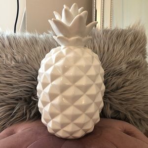 White Pineapple